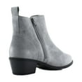 thumbnail image 5 of Vionic Roseland Women's Boots Slate Size 6 W, 5 of 8