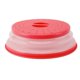 thumbnail image 2 of Cubierta para salpicaduras de microondas universal multifuncional con ventilación ANGGREK Otros, 2 of 8