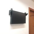 thumbnail image 2 of Jingchengmei 2U 19 Inches Lightweight Folding Steel Wall Mountable Simple Vertical Rack and Server Rack (2U35P), 2 of 4