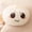 White_B, variant on Food Pillow, Dumpling and Bun Shaped Plush, Cute Kawaii Stuffed Toy for Couch, Soft Decorative Accent Pillow for Bedroom or Sofa, Novelty Asian Food Gift Idea