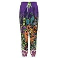 thumbnail image 4 of Scooby-Doo Men's Sweatpants Lightweight Joggers Pants Workout Gym Running Pants with Pockets, 4 of 7