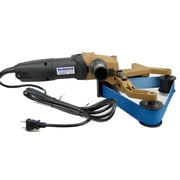 BLUEROCK Polishing Machine Tig Plasma Arc Weld 40A Pipe Polisher Sander Grinder