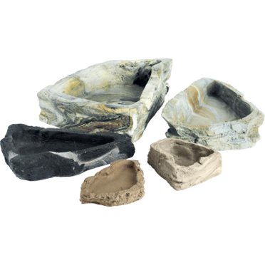 Picture of Exo Terra Reptile Cricket Feeder - Walmart.com