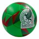 thumbnail image 4 of Balón de Fútbol Voit No. 5 Selección Nacional Mexicana Multicolor Speedball S150 para Entrenamiento, 4 of 6