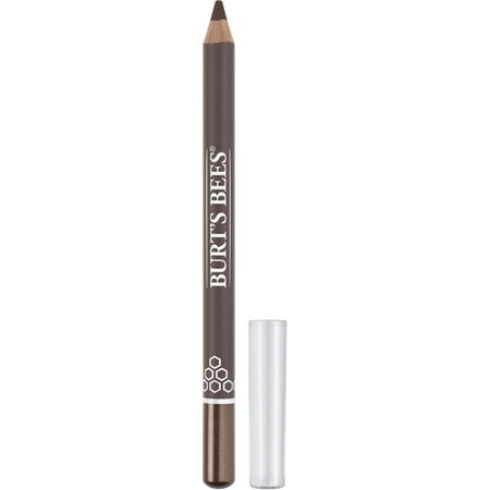 Burt's Bees Nourishing Eyeliner, Warm Brown - 0.04