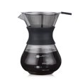 thumbnail image 1 of Home Pour Over Coffee Brewer -hand-drip Coffee Maker Pot,400ml, 1 of 4
