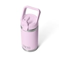 thumbnail image 1 of Botella YETI Rambler Jr. 350 ml para niños con tapa de pajita, flor de cerezo, 1 of 7