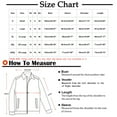 thumbnail image 3 of Maoxin Mens Leather Jacket Men Leather Jacket Multiple Pockets Zipper Loose Coat Solid Color Long Sleeved Hooded Leatherwear Loose Coat Leather Jackets for Men Black L, 3 of 8
