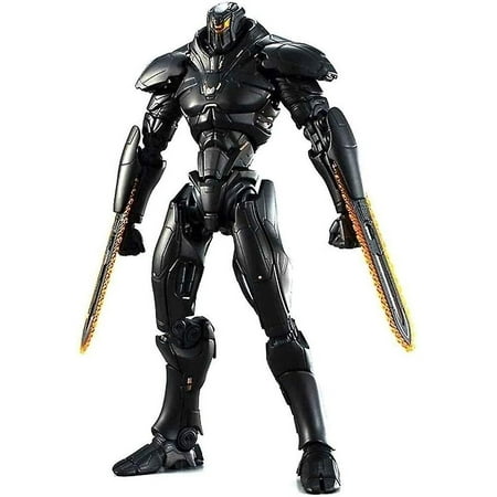 Pacific Rim Uprising Anime Action Figure Obsidian Fury Pvc Figures  Collectible Model Character Statue Toys Desktop Ornaments | Walmart Canada