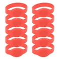 thumbnail image 3 of Pulsera RFID, 10 pulseras RFID de 125 Khz con tarjeta de control de acceso, pulsera RFID muy recomendada Jadeshay A, 3 of 8