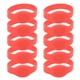 thumbnail image 5 of Pulsera rfid, pulsera rfid, 10 piezas pulsera rfid de 125 khz pulsera de silicona ip68 tarjeta de identificaconón tarjeta de control de acces de accesso para piscina, 5 of 7