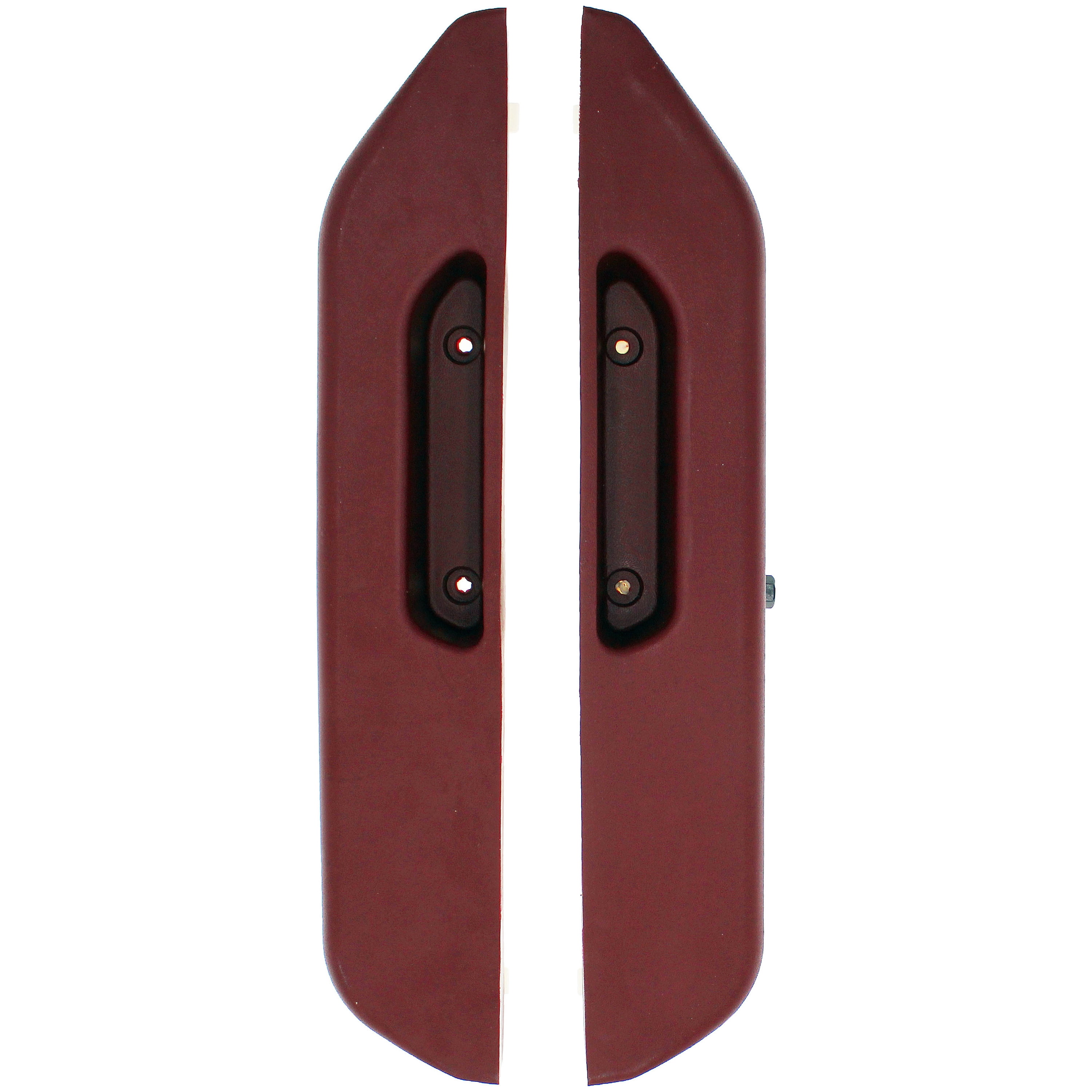 Dorman 74135 Interior Door Armrests Kit for Specific Chevrolet / GMC Models