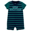 Child of Mine by Carters Baby Boy One Piece Romper