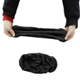 thumbnail image 2 of Funda elástica para silla de oficina, fundas para asientos de silla giratoria, funda para silla giratoria 25-33cm, 2 of 8