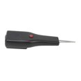 thumbnail image 3 of Electric Poultry Feather Plucker Handheld Chicken Plucker Full Automatic Duck Goose Feather Removing Machine Au Plug 100240v Plug TA, 3 of 4