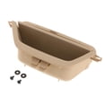 thumbnail image 1 of koolsoo Car Interior Door Inner Pull Handle for 2011-17 F25 X3 X4 F26 Beige, 1 of 8