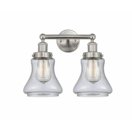 

Innovations Lighting - Bellmont - 2 Light Bath Vanity In Industrial Style-10