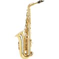 thumbnail image 2 of Selmer Paris Series III Model 62 Jubilee Edition Alto Saxophone 62J - Lacquer, 2 of 6