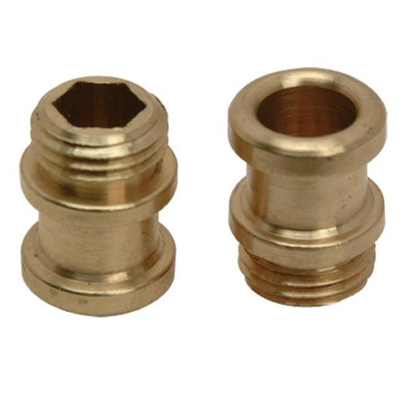 Brass Craft Scb0887x.5 x 20 in. Siège de Bibb - Pack de 10