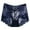 Dark Blue, variant on Panties for Women,High Waist Seamless Lace Briefs for Women Plus Size Comfortable Panties,Womens Underwear,Green,XL