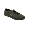 thumbnail image 2 of Lacoste Youth Marcel LCR Sneakers in Black, 2 of 6