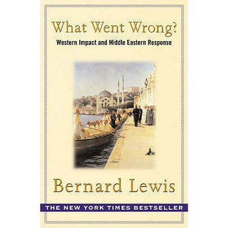 Middle Eastern Instruments - What Went Wrong? : Western Impact and Middle Eastern Response