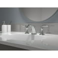 thumbnail image 3 of Kohler Devonshire K394-4 Widespread Bathroom Sink Faucet, 3 of 7