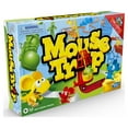 thumbnail image 4 of Mousetrap Board Game for Kids and Family Ages 6 and Up, 2-4 Players, 4 of 5