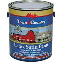 pic Water Based Exterior Latex Paint Walmart exterior paint walmart com