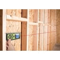 thumbnail image 3 of PowerSmith PLM325 325'. Mesure Laser Résistant aux Intempéries, 3 of 6