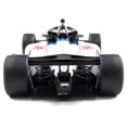 thumbnail image 5 of Dallara IndyCar #15 Graham Rahal "Mobil 1" Rahal Letterman Lanigan Racing (Road Course Configuration) "NTT IndyCar Series" (2025) 1/18 Diecast Model Car by IXO Models, 5 of 6
