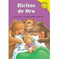 thumbnail image 1 of Pre-Owned Ricitos de Oro (Library Binding) 1404826599 9781404826595, 1 of 1