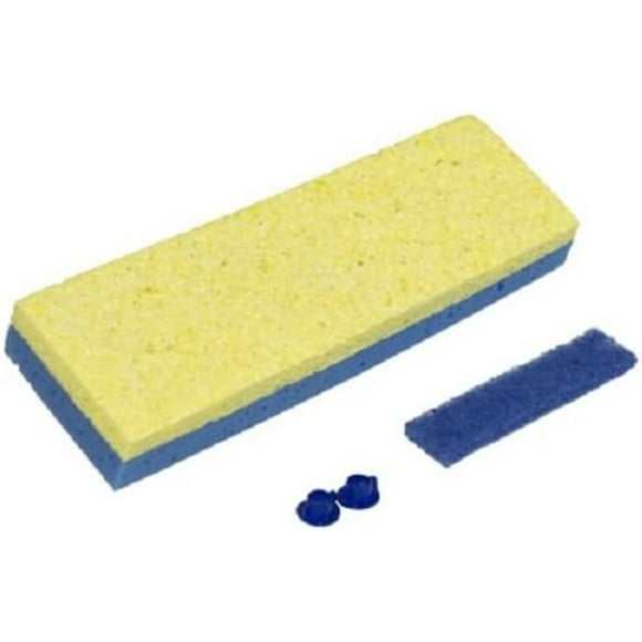 Roll O Matic Sponge Mop Refill