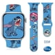 thumbnail image 3 of Disney-Correa Kawaii Stitch para Apple Watch, pulsera de 38mm, 41mm, 40mm, 44mm, 42mm, 49mm, Iwatch Series Ultra 9 7, regalo para niños, 3 of 5
