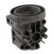thumbnail image 4 of Culata del compresor de suspensión neumática 2203200104 compatible con Mercedes W220 W211, 4 of 14
