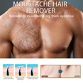 thumbnail image 3 of Men's Beard Hair Removal Cream, 3 of 5