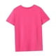 thumbnail image 4 of Camiseta para mujer Camiseta básica Elegante Trajes clásicos Camisa de cuello redondo para caminar M, 4 of 7