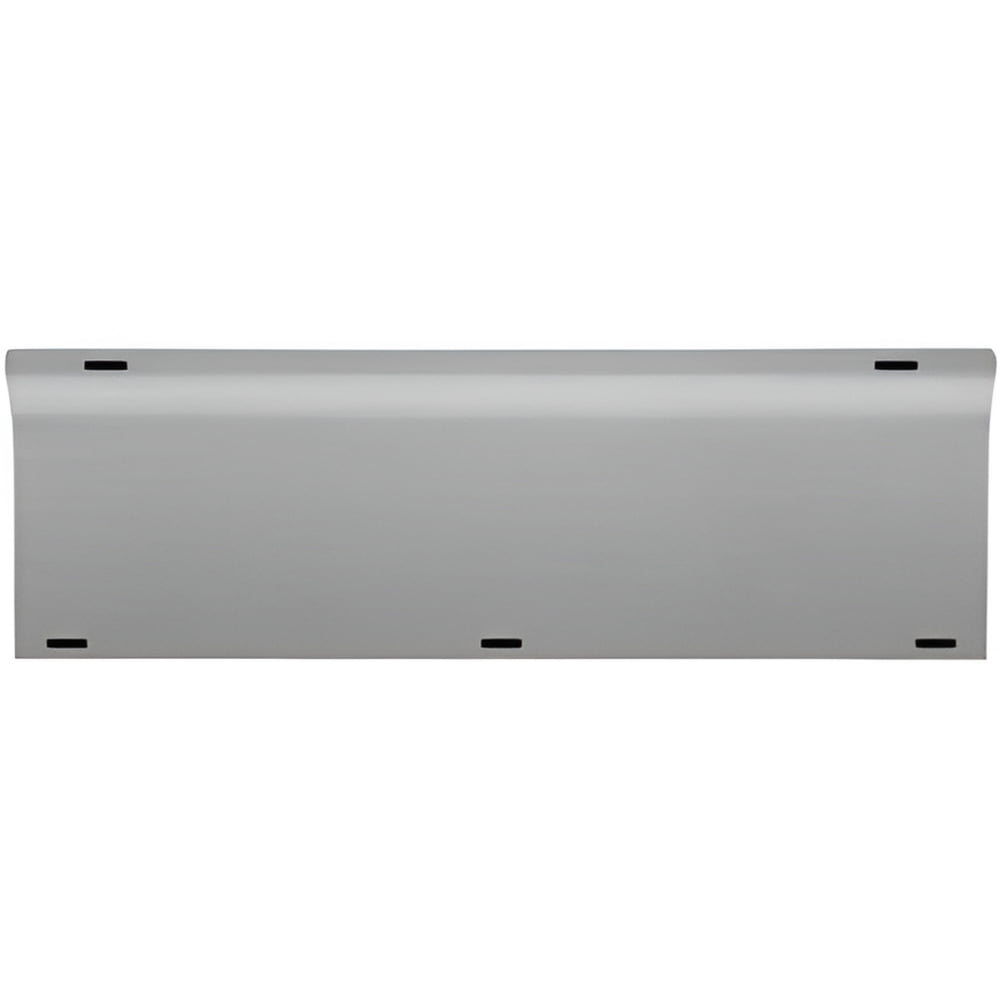 Macally Rechargeable Space Gray Quick Switch Bluetooth Keyboard For Three Devices