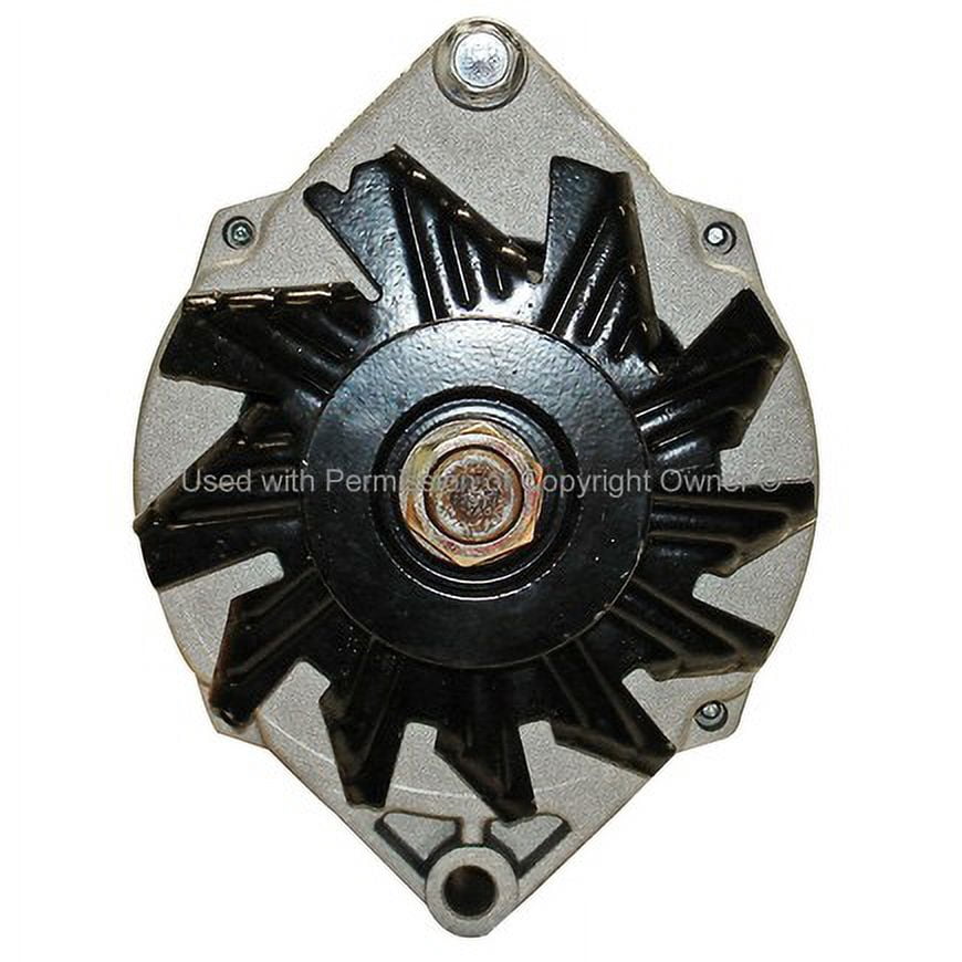 Motor Car Parts of America 7127106N Alternator