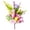 Easter Spring Artificial Flower D 40*10 cm, variant on Toyeng Pastel Easter Eggs & Berries Floral Stems - Artificial Greenery Picks for Holiday Table & Party Vase Arrangement Easter Spring Artificial Flower D 40*10 cm