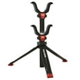 thumbnail image 2 of BOG 110113 Portable Compact Rapid Shooting Rest Platform Hunting Tripod, Black, 2 of 10