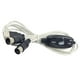 thumbnail image 3 of Cable USB MIDI Profesional para Conectar Instrumentos Musicales, 3 of 7