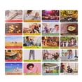 thumbnail image 2 of Spedemy Tarjetas flash en español para adultos y niños - Tarjetas de vocabulario en español con imágenes Significado en inglés Pronunciación en español - 276 tarjetas 720 palabras 47 categorías - Tabl, 2 of 5