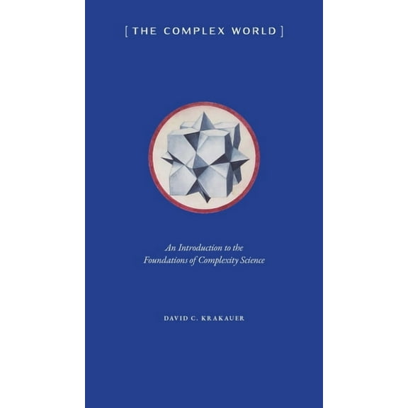 The Complex World, (Hardcover)