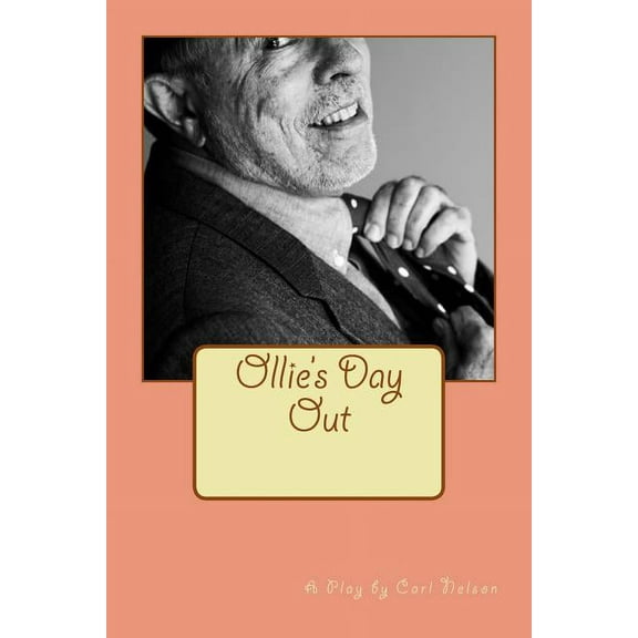 Ollie's Day Out, (Paperback)