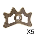thumbnail image 1 of DYNWAVECA 5 Bridge Head - Portable Snooker/Billiards Bridge, 1 of 10