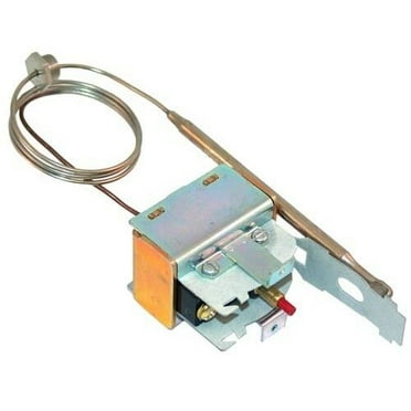 Robertshaw LCHJ60240000 Safety Thermostat; Lchm, 1/4 X 4-7/8, 24 ships same day