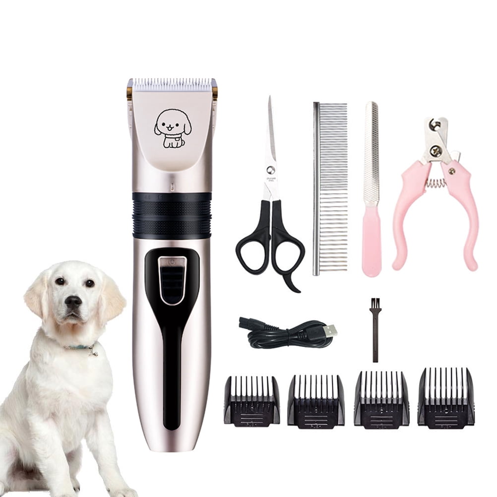 Professional dog clippers for cheap sale