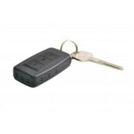Key Fob Style Voice Recorder