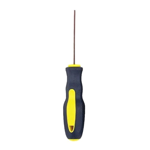 lanema Hex Screwdriver Magnetic Allen Bolt Driver Hand Tools Hex Magnetic Repair Tool